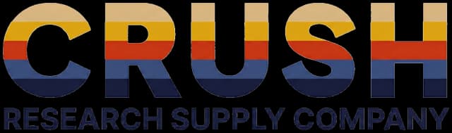 Crush Research Supply Company